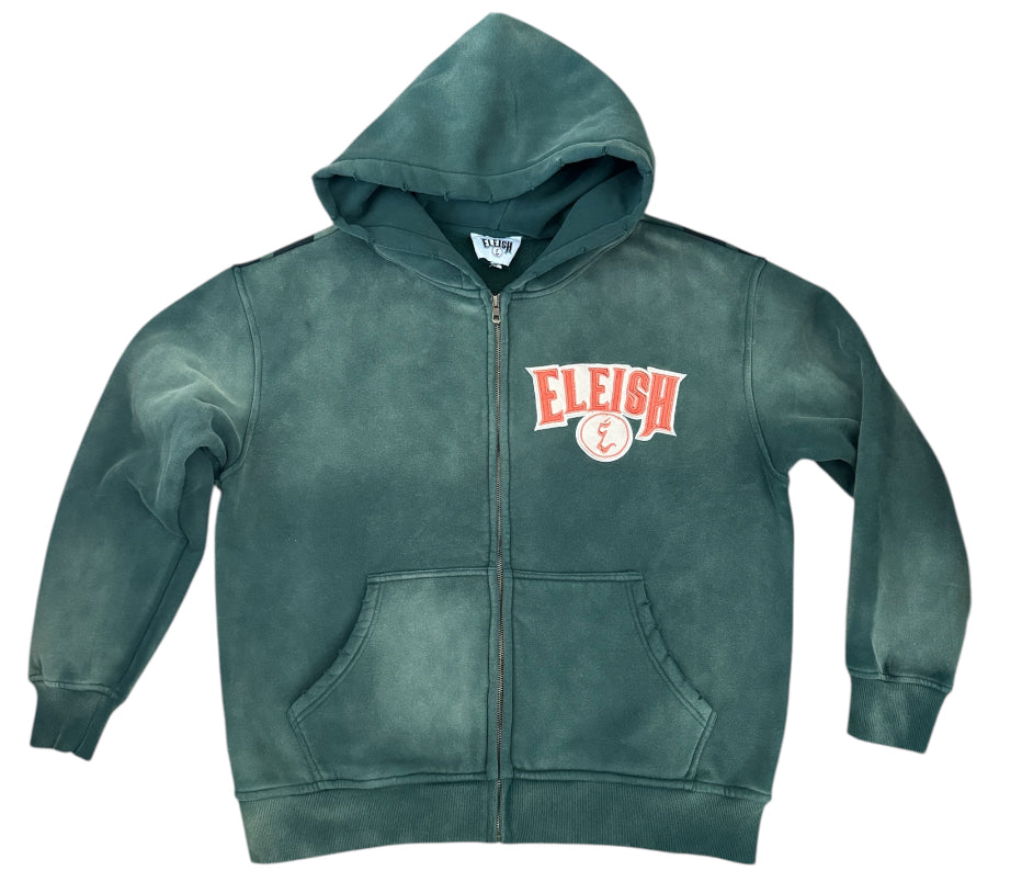 Butterfly Life Hoodie