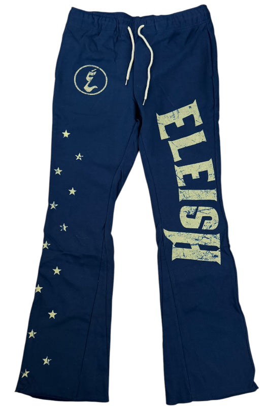 Star Life Flare Sweats