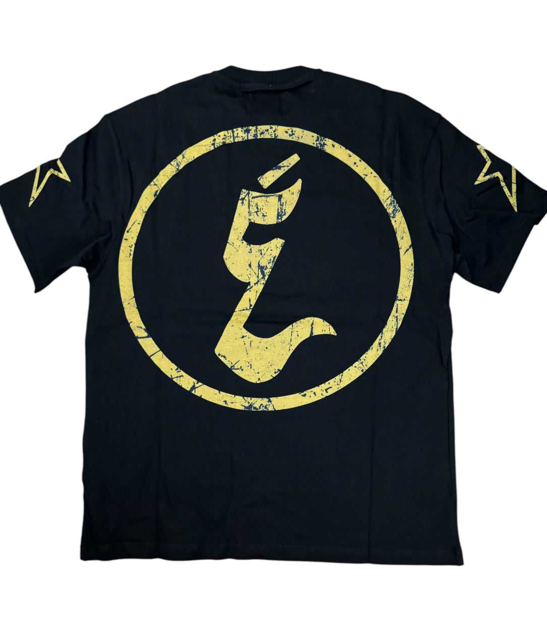 Star Life T-Shirt (black)