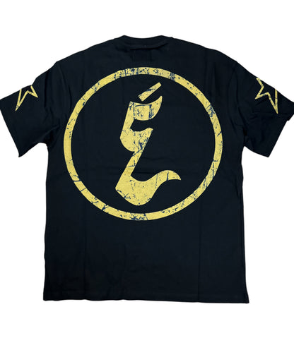Star Life T-Shirt (black)