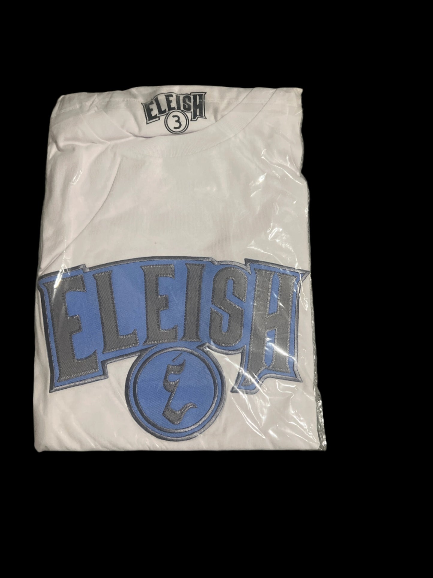 BIG LOGO TEE