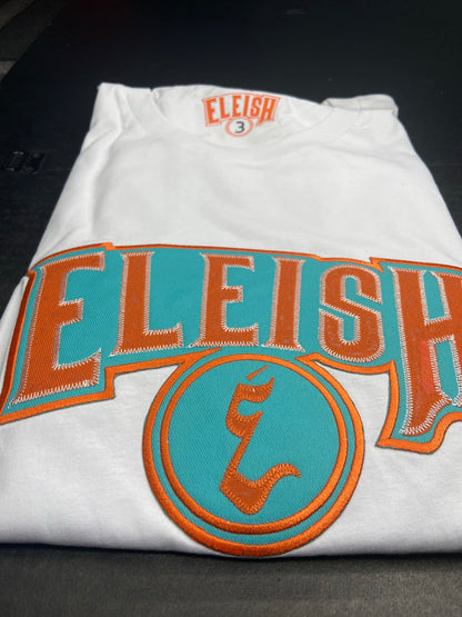 BIG LOGO TEE